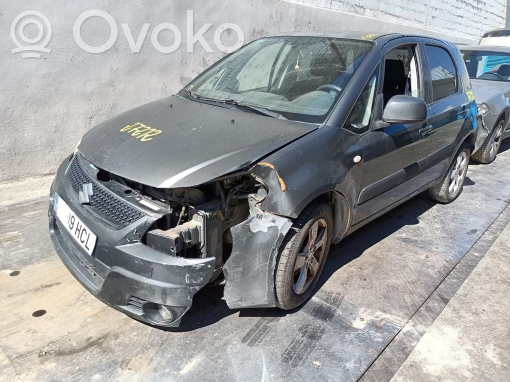 SX4 SX4 S-Cross  3391054L00