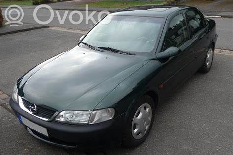 Vectra B Vectra  09156269