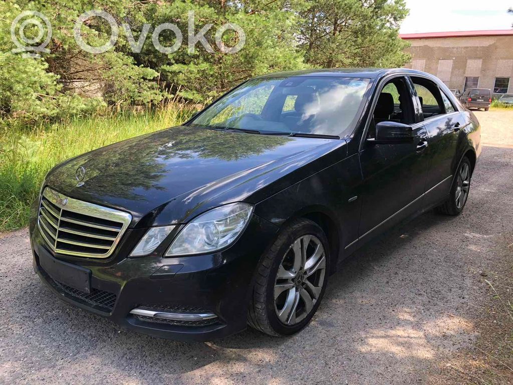 E W212 E-class, AMG (W124, W210, W211, W212, W213, C207, W238)  A2049017801