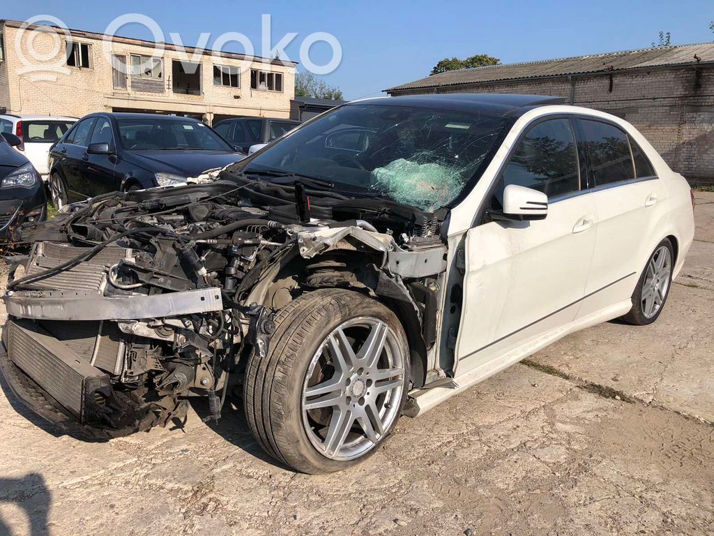 E W212 E-class, AMG (W124, W210, W211, W212, W213, C207, W238)  6420961745
