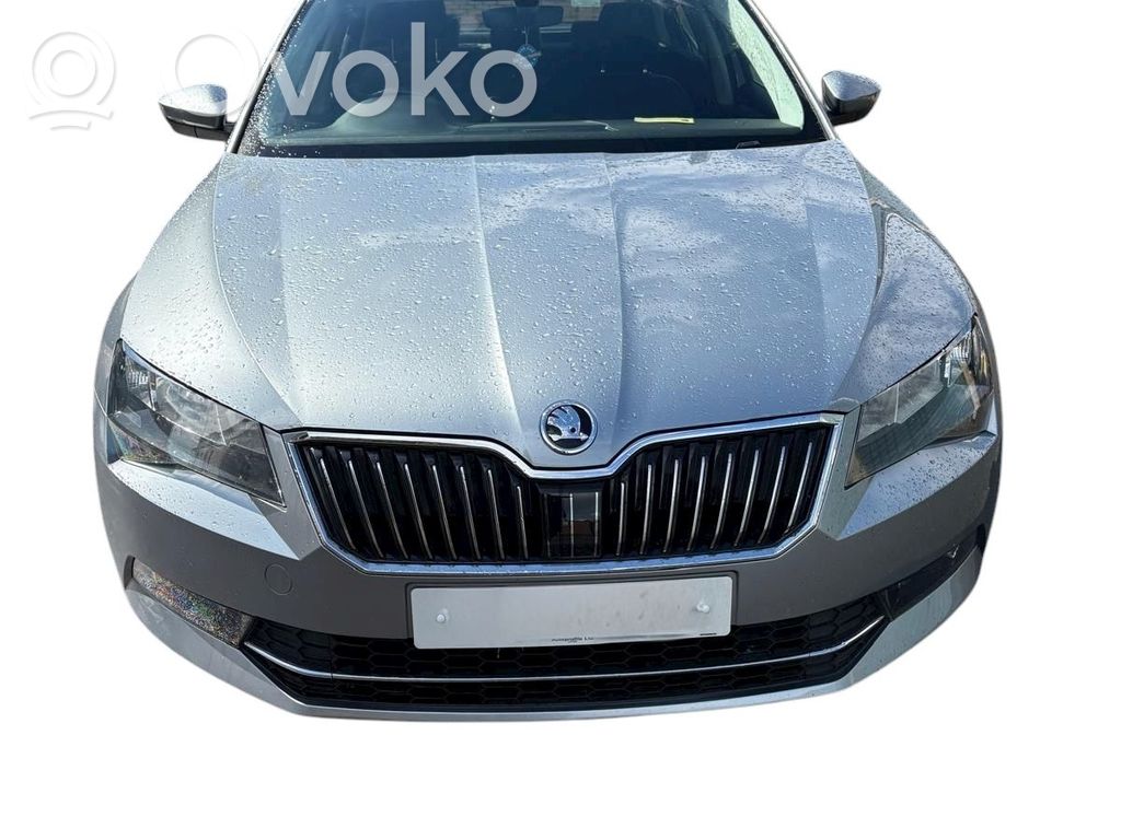Superb B8 (3V) Superb