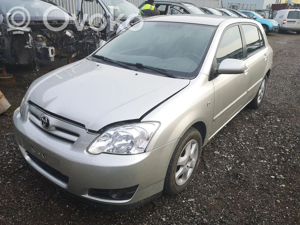 Corolla E120 E130 Corolla  8974102050