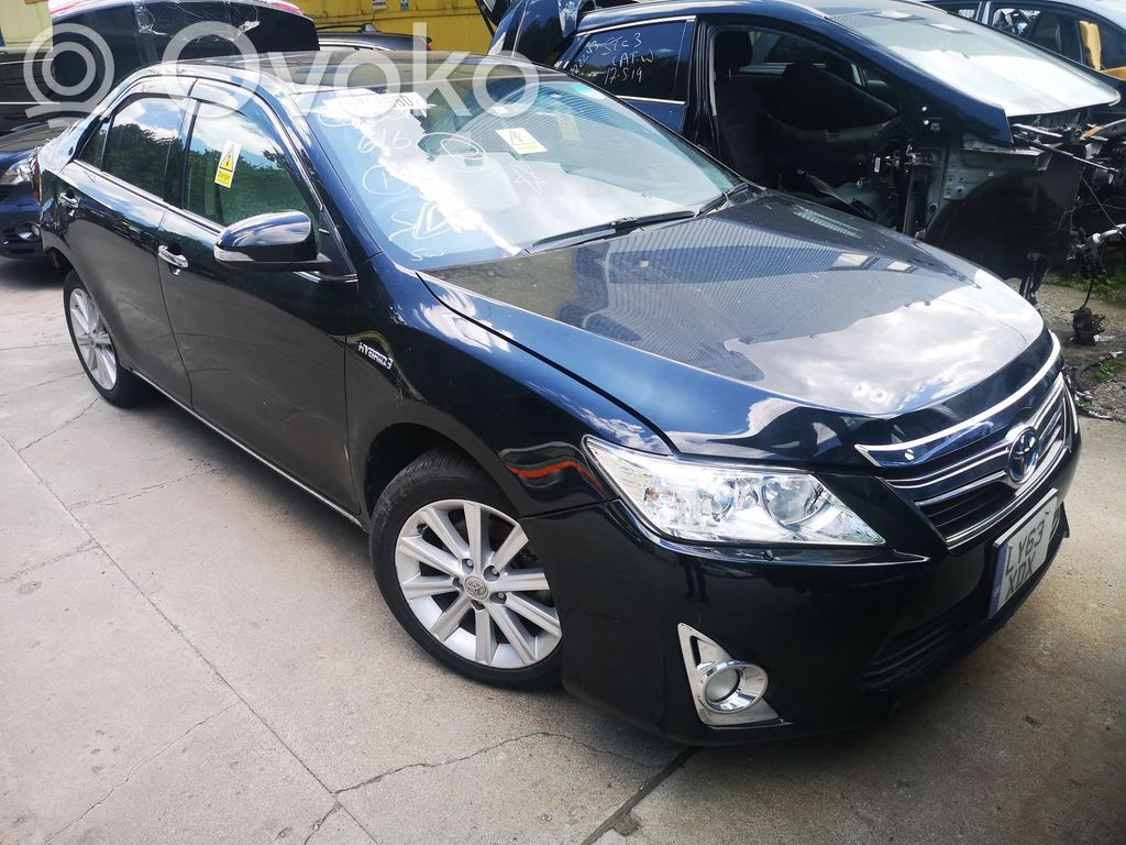 Camry Camry