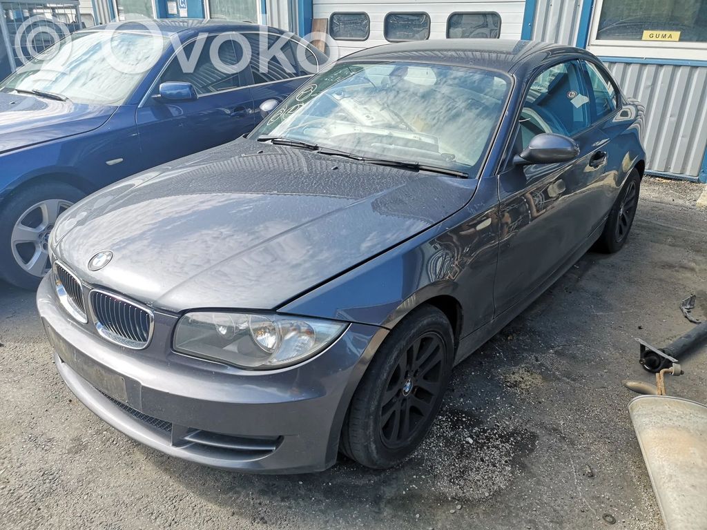 1 E82 E88 Series 1  7207650