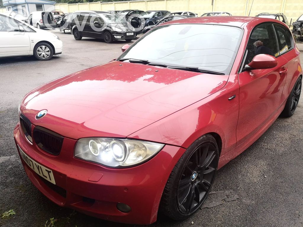 1 E81 E87 Series 1