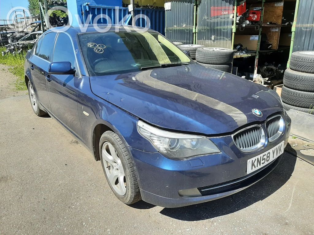 5 E60 E61 Series 5  0281015552