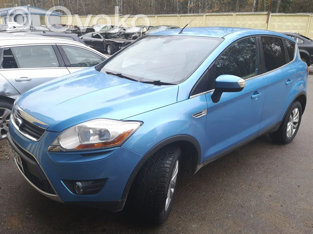 Kuga I Kuga