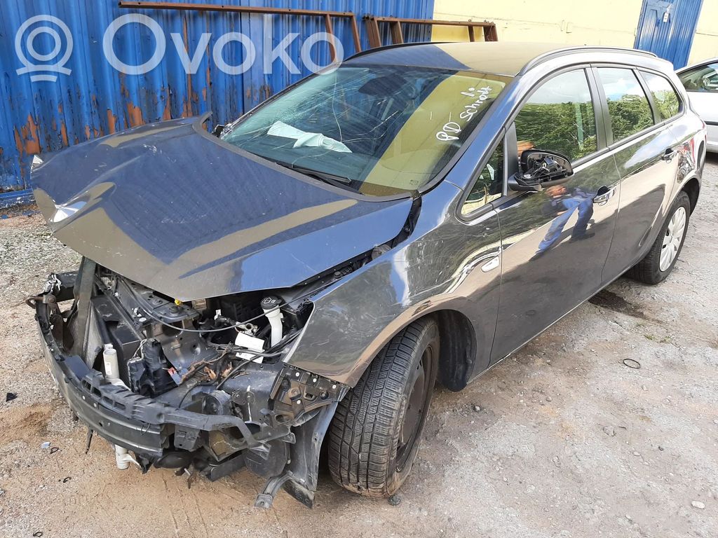 Astra J Astra