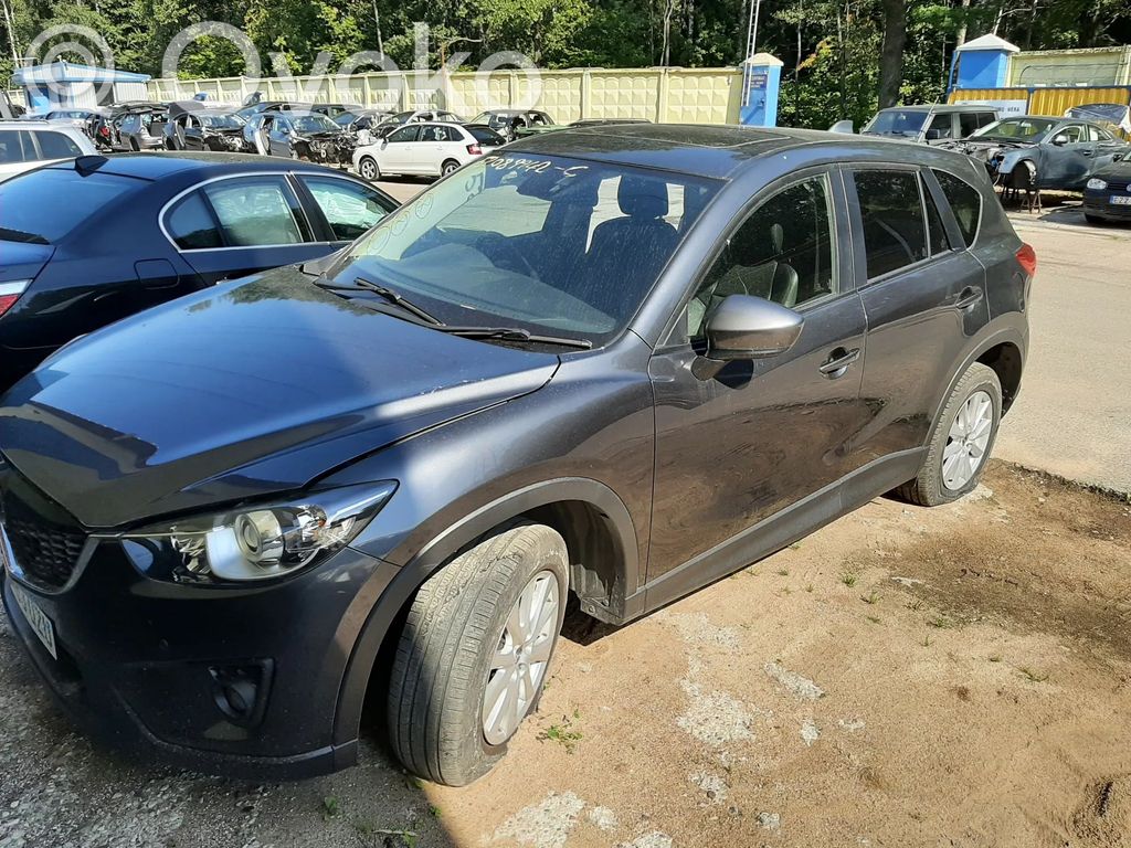CX-5 CX-5