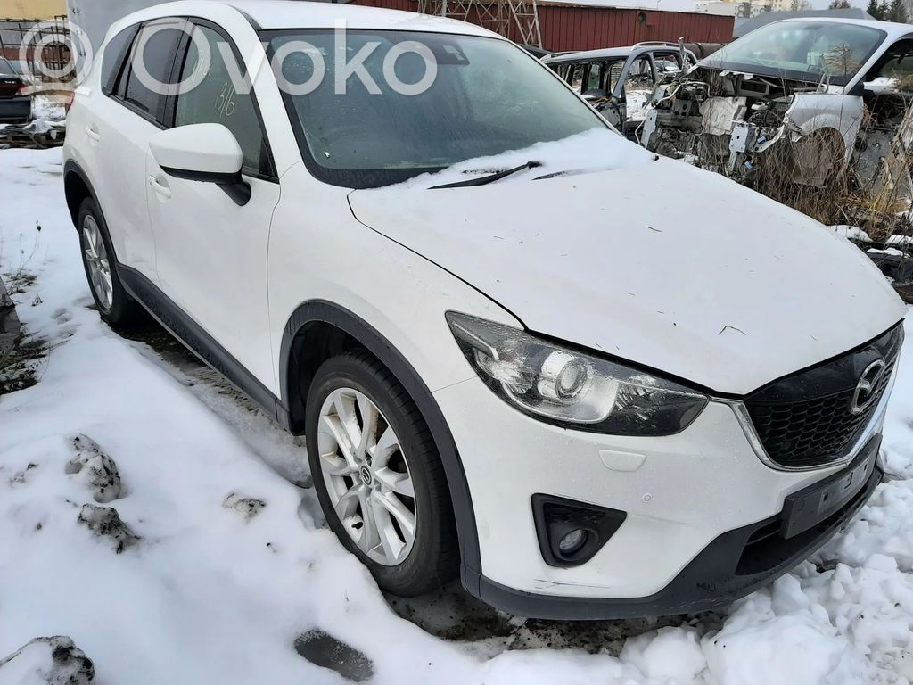 CX-5 CX-5