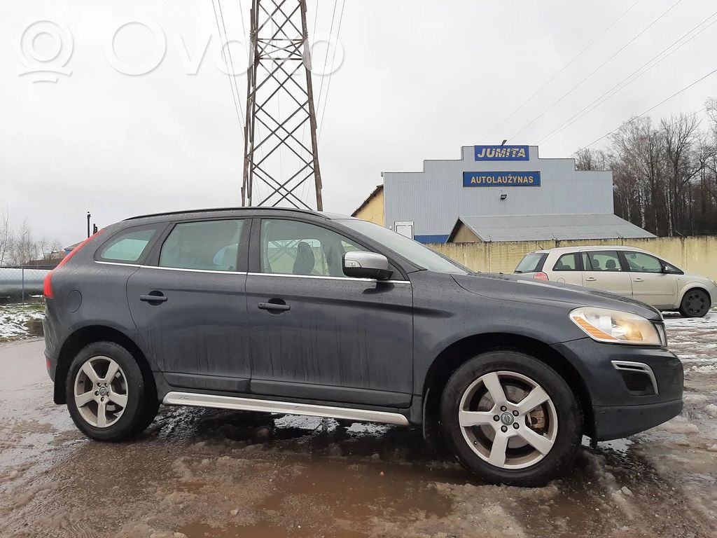 XC60 XC60  34060406