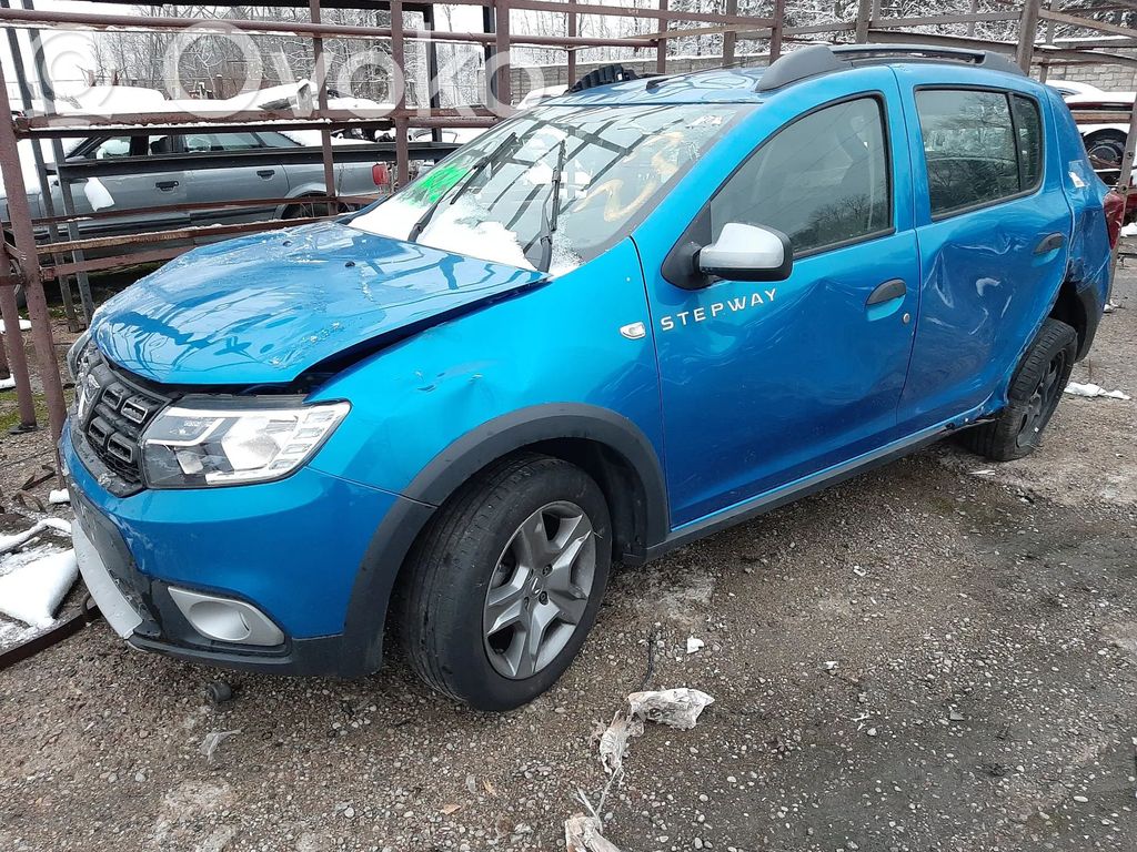 Sandero Sandero, Sandero Stepway  226907703R