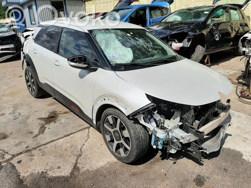 C4 Cactus C4 Picasso, Grand Picasso, Aircross, Cactus  84656S02