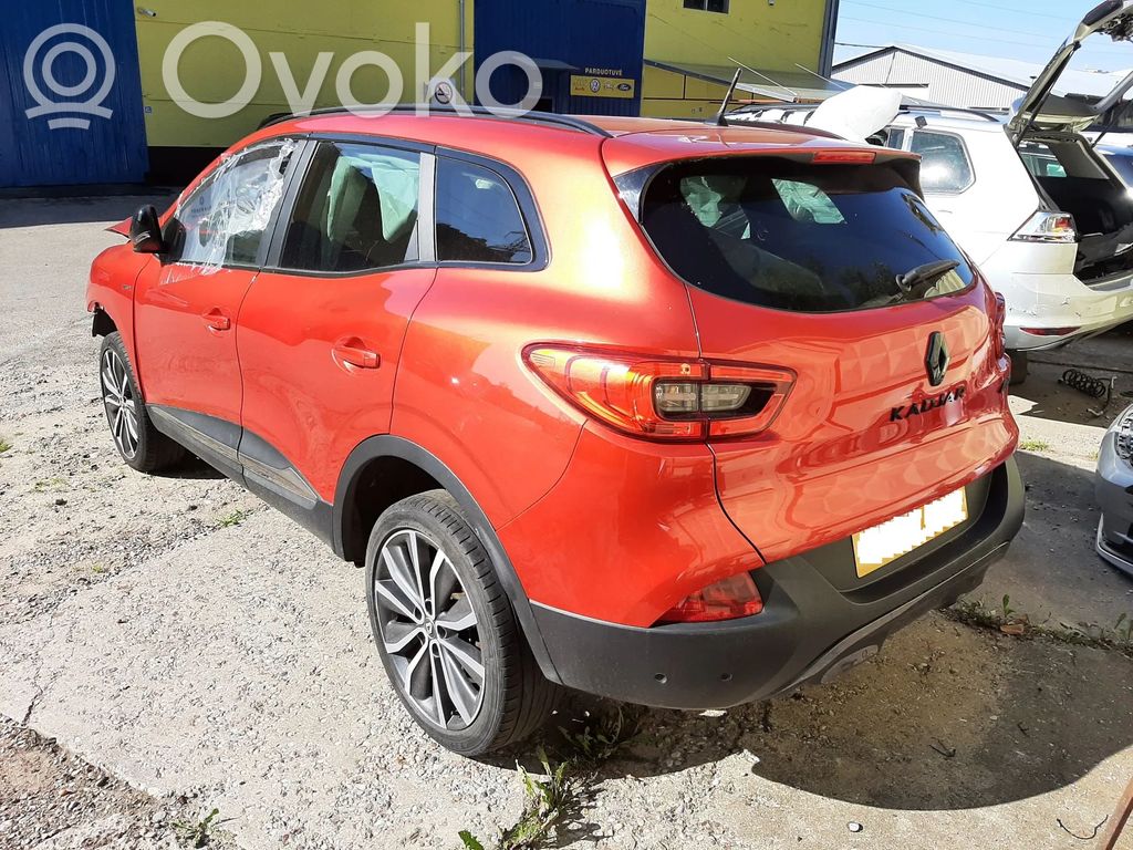Kadjar Kadjar  769372924R