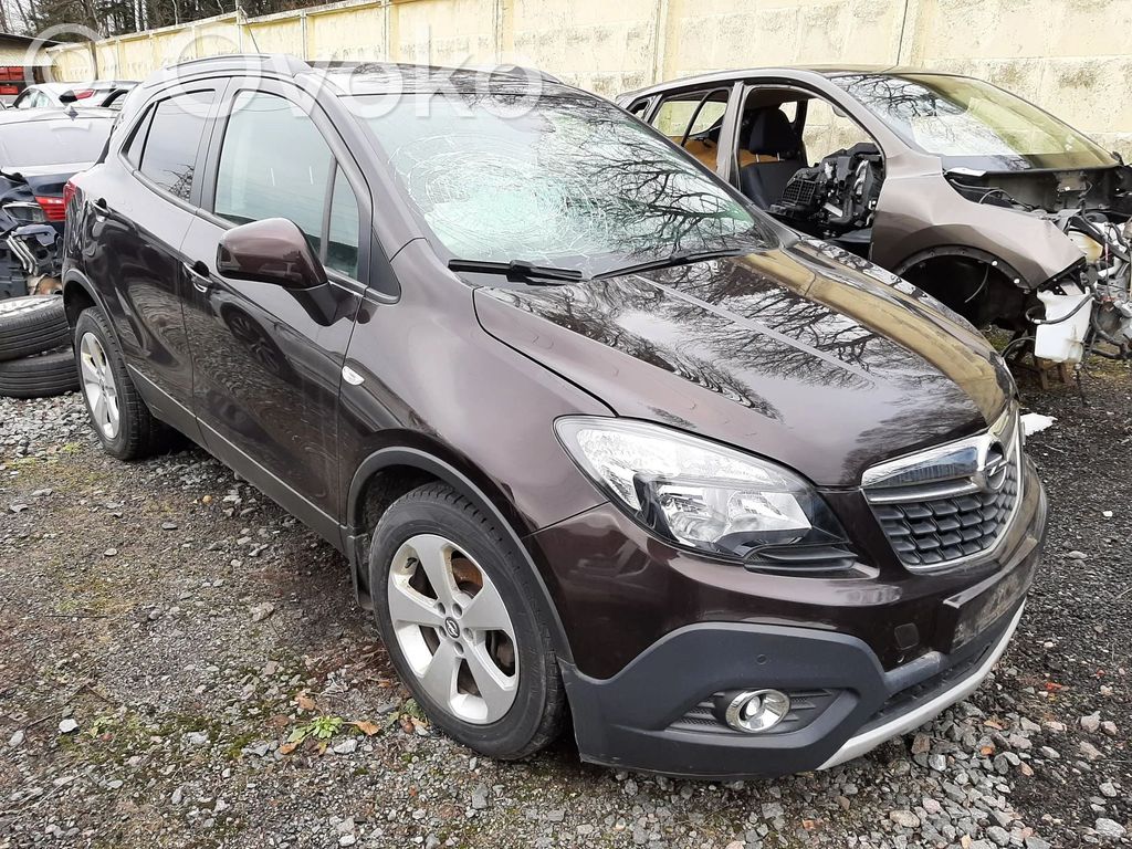 Mokka Mokka