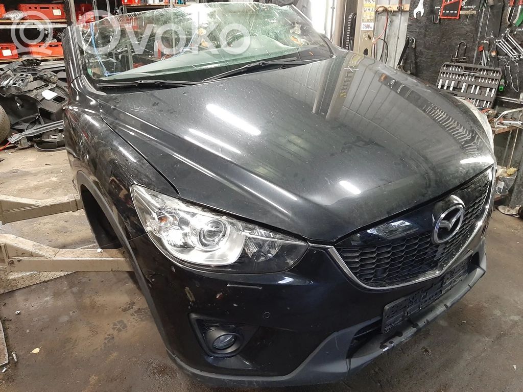 CX-5 CX-5