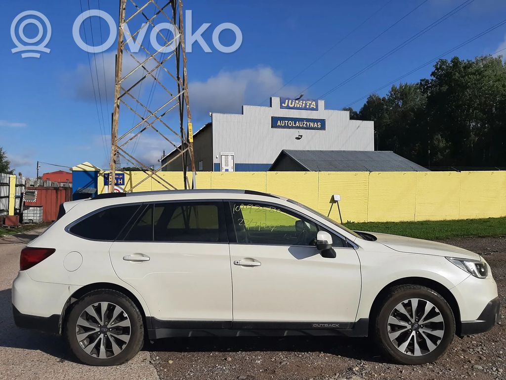Outback (BS) Outback