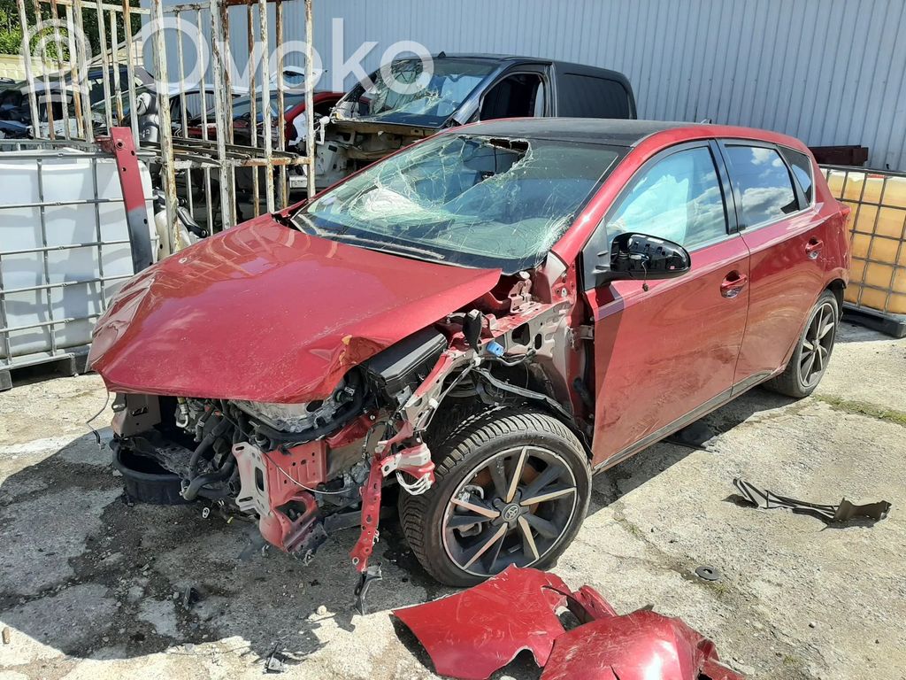 Auris E180 Auris
