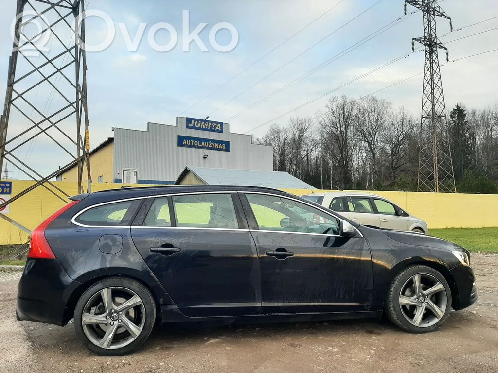 V60 V60, V60 Cross Country