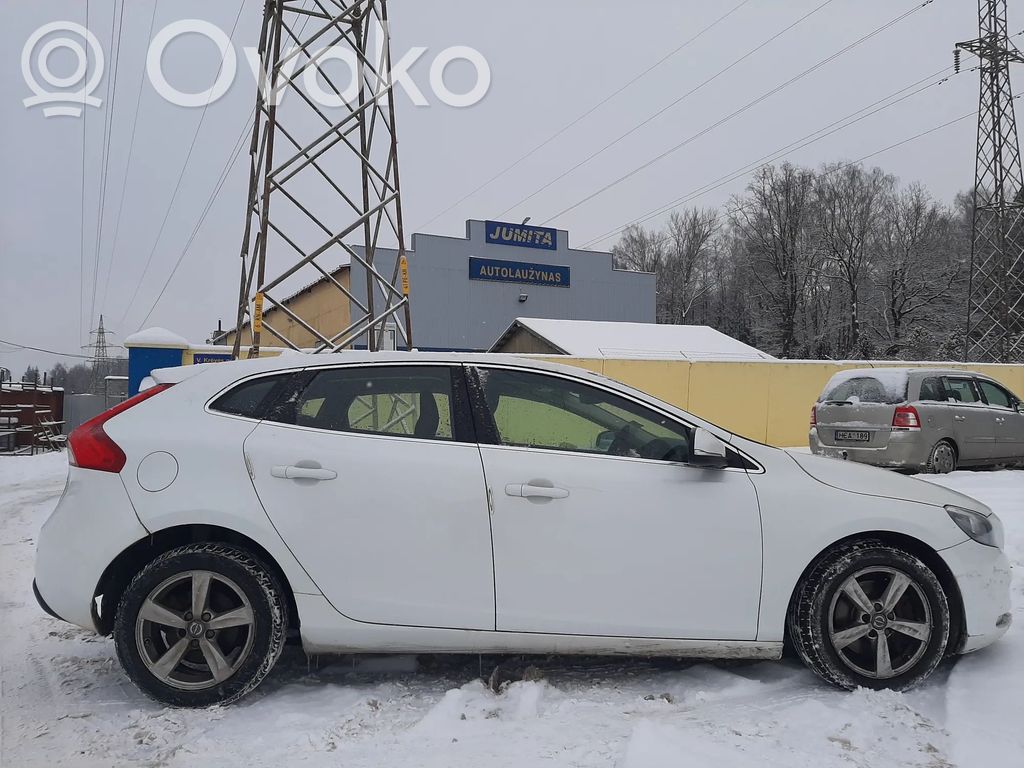 V40 S40, V40  TF71SC