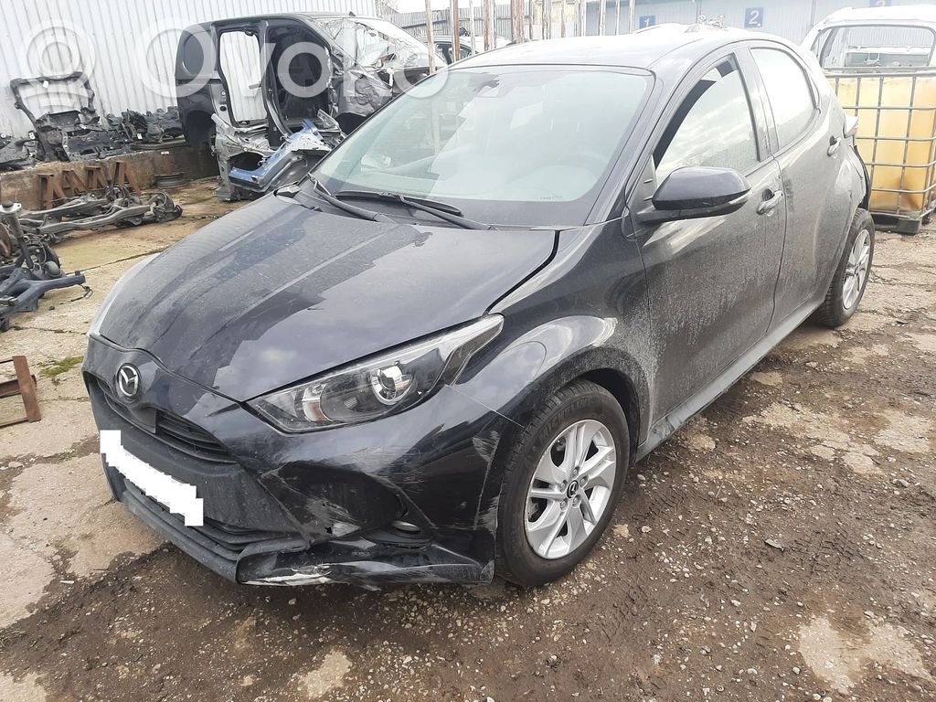 Yaris XP210 Yaris  85130K0040