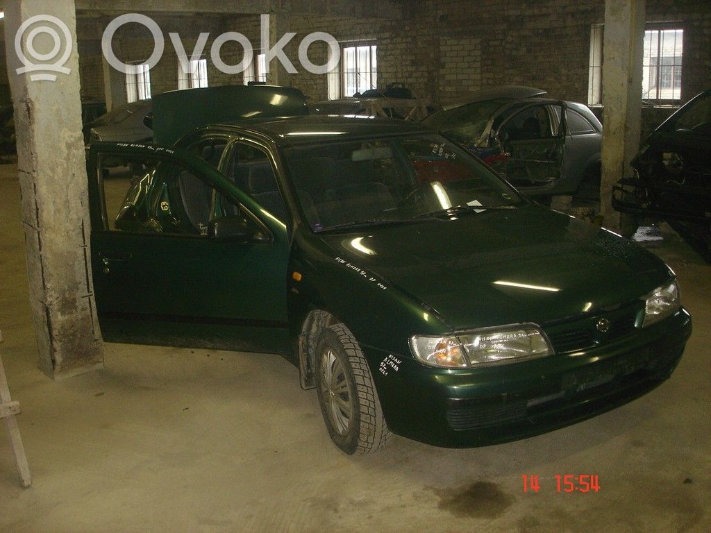 Almera Almera  407913121