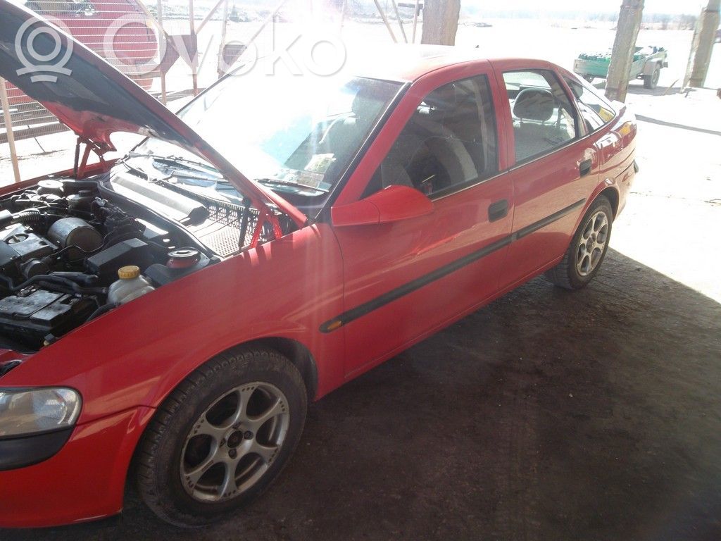 Vectra B Vectra  0281001631