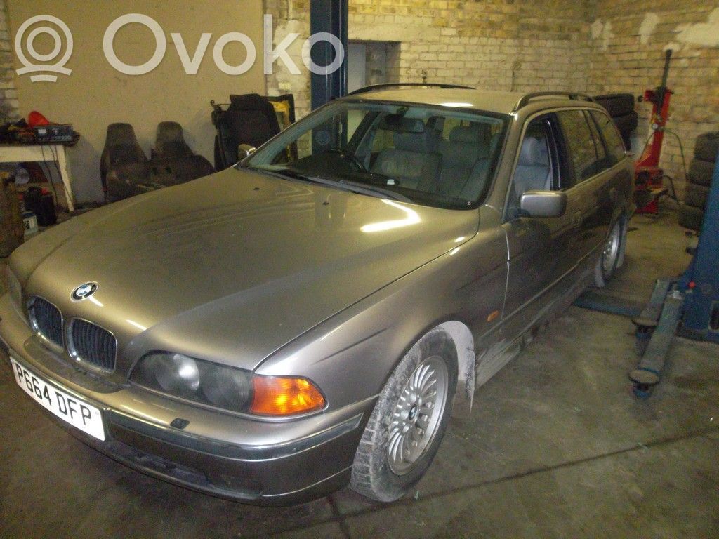 5 E39 Series 5  1422834