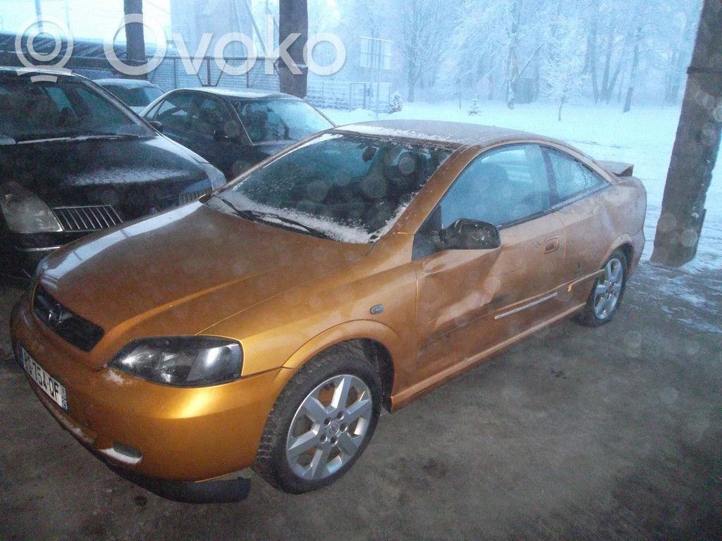 Astra G Astra