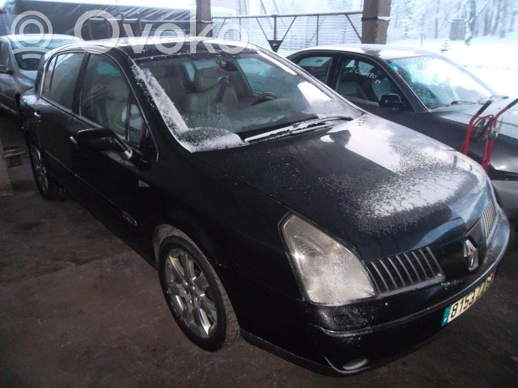Vel Satis Vel Satis  8200012244