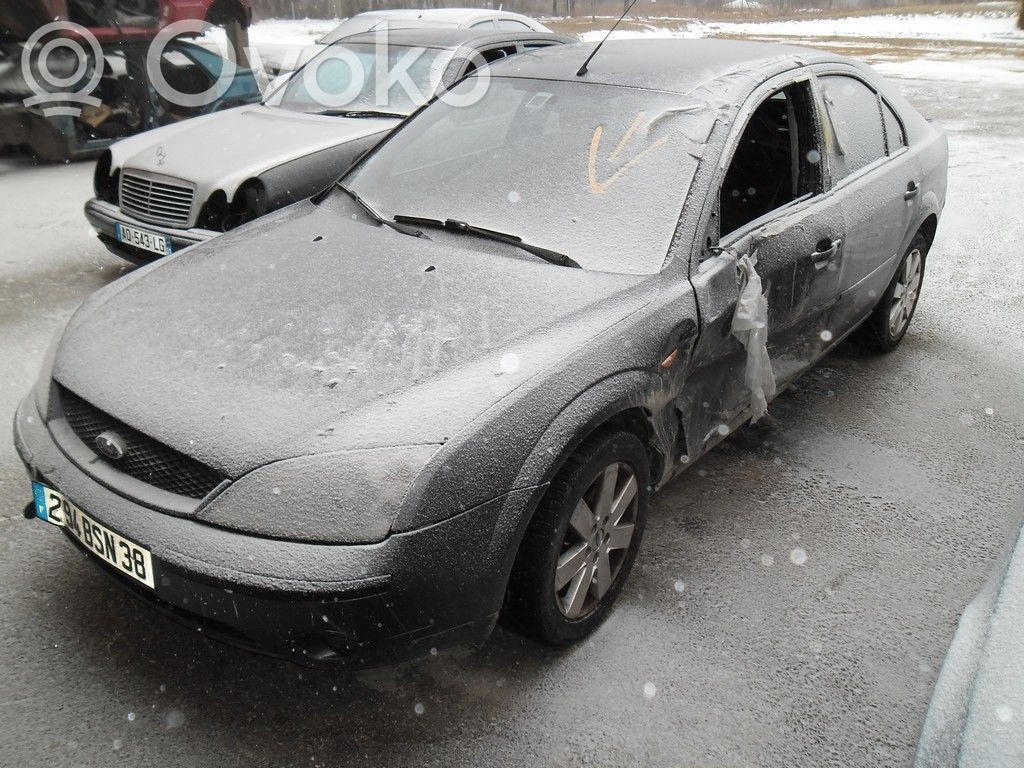 Mondeo Mk III Mondeo  2S7A12A650BPF