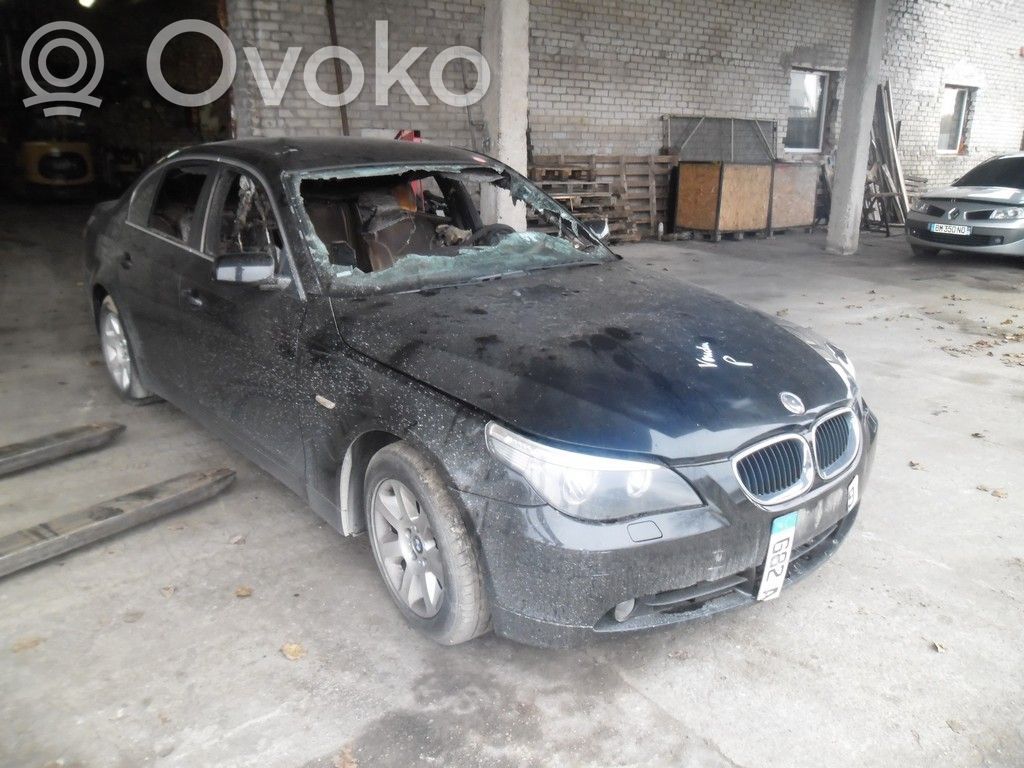 5 E60 E61 Series 5  3451676890601