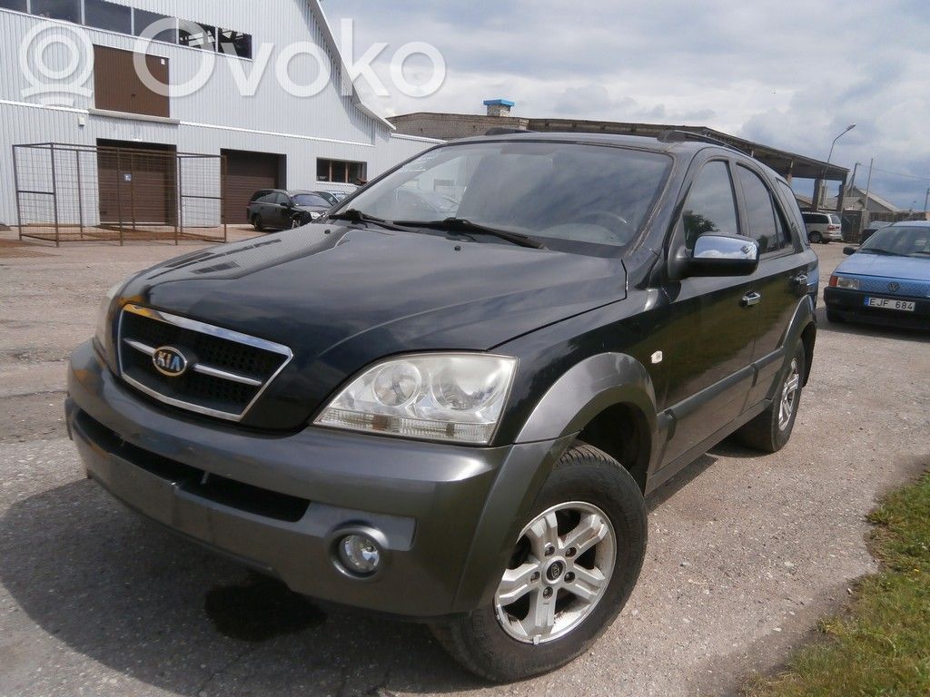 Sorento Sorento  591003E150