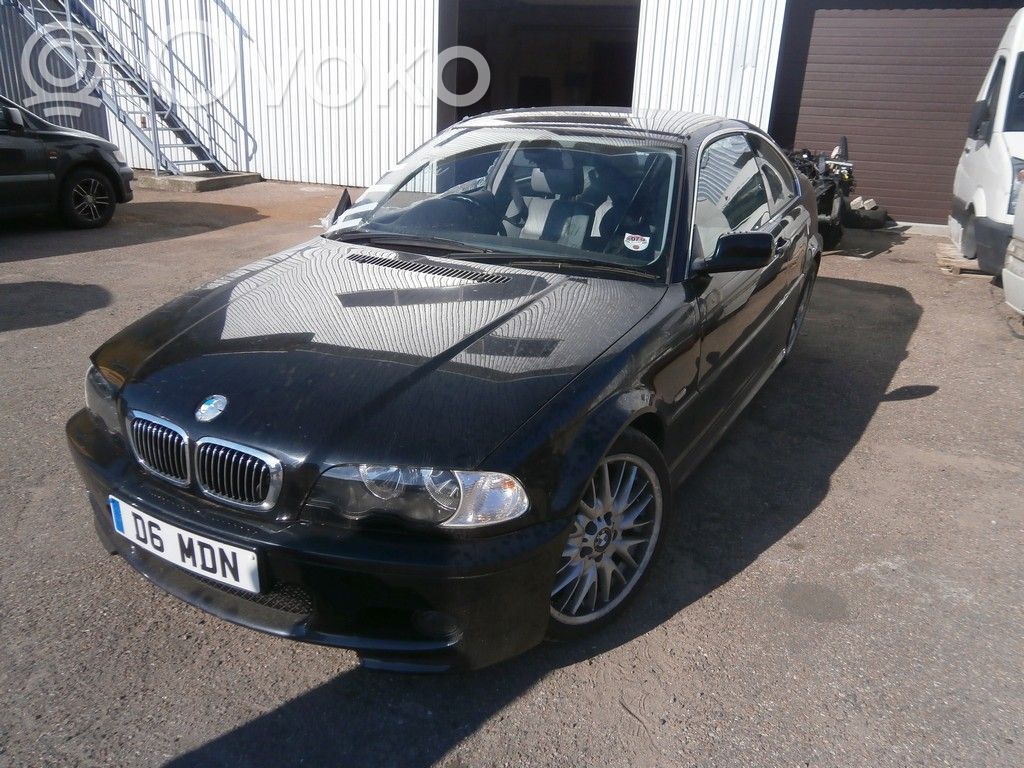 3 E46 Series 3  8363668