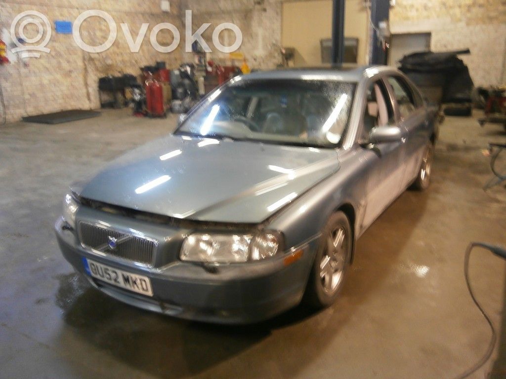 S80 S80  113183