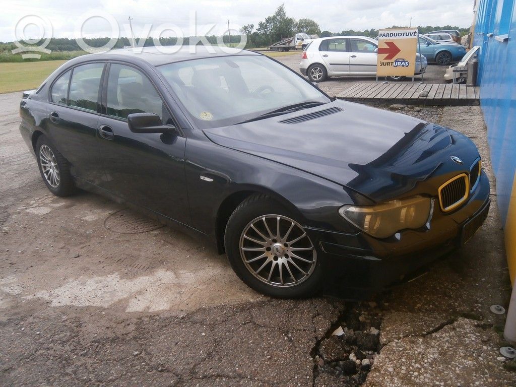 7 E65 E66 Series 7  84116931712