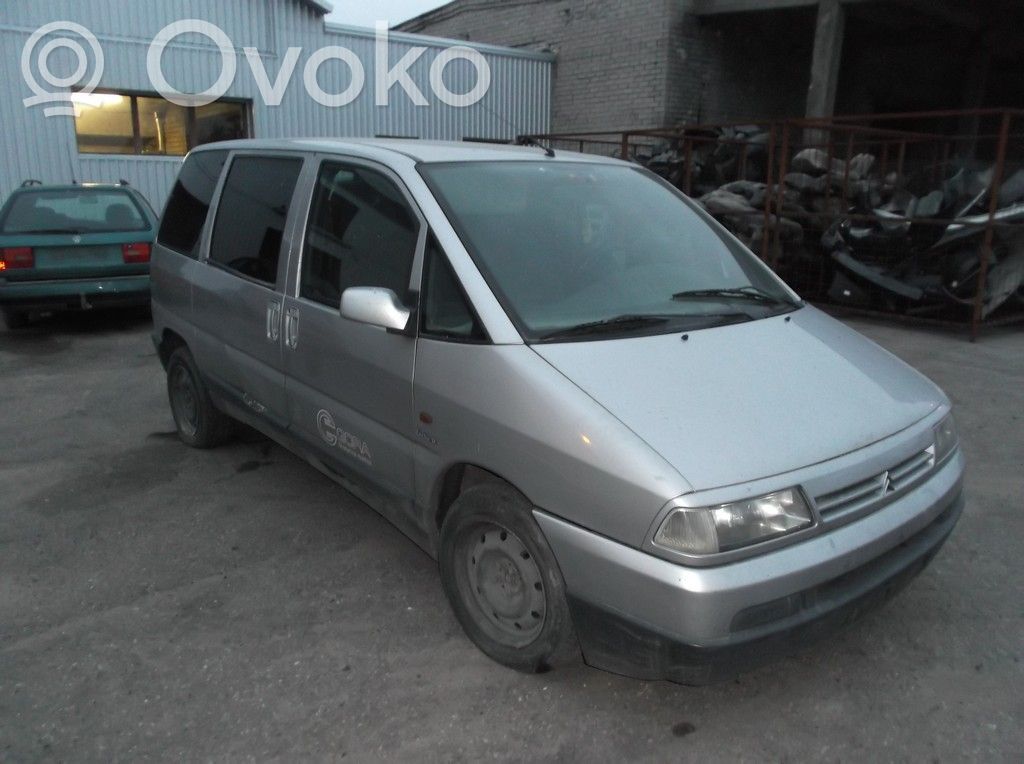Evasion Evasion  95T072