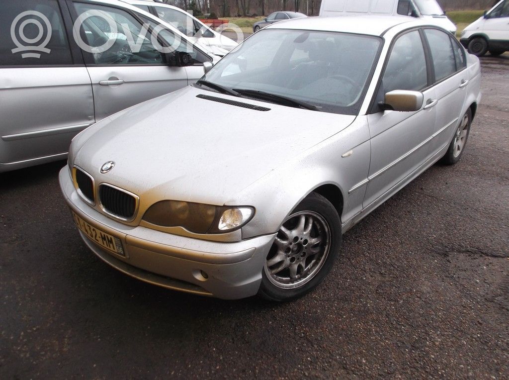3 E46 Series 3  65776933238