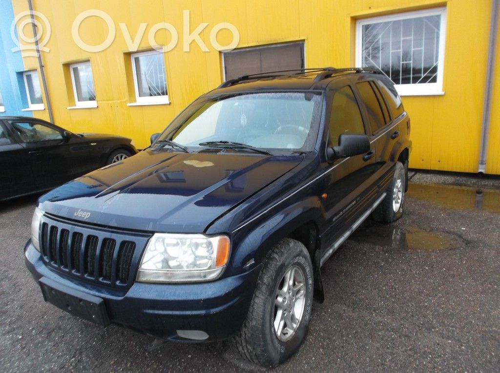 Grand Cherokee (WJ) Grand Cherokee  P55115945AC