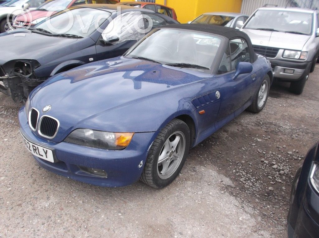 Z3 E36 Z3