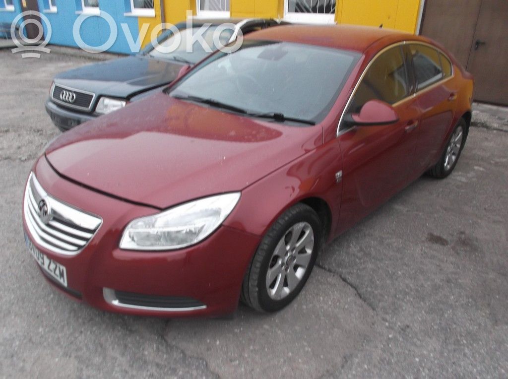 Insignia A Insignia  13316697
