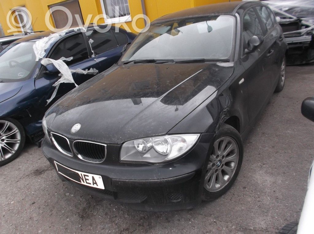 1 E81 E87 Series 1  7166612