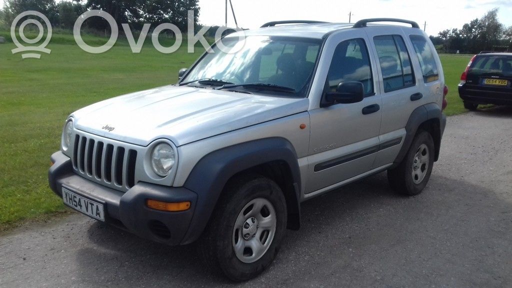 Cherokee Cherokee  56029049AA