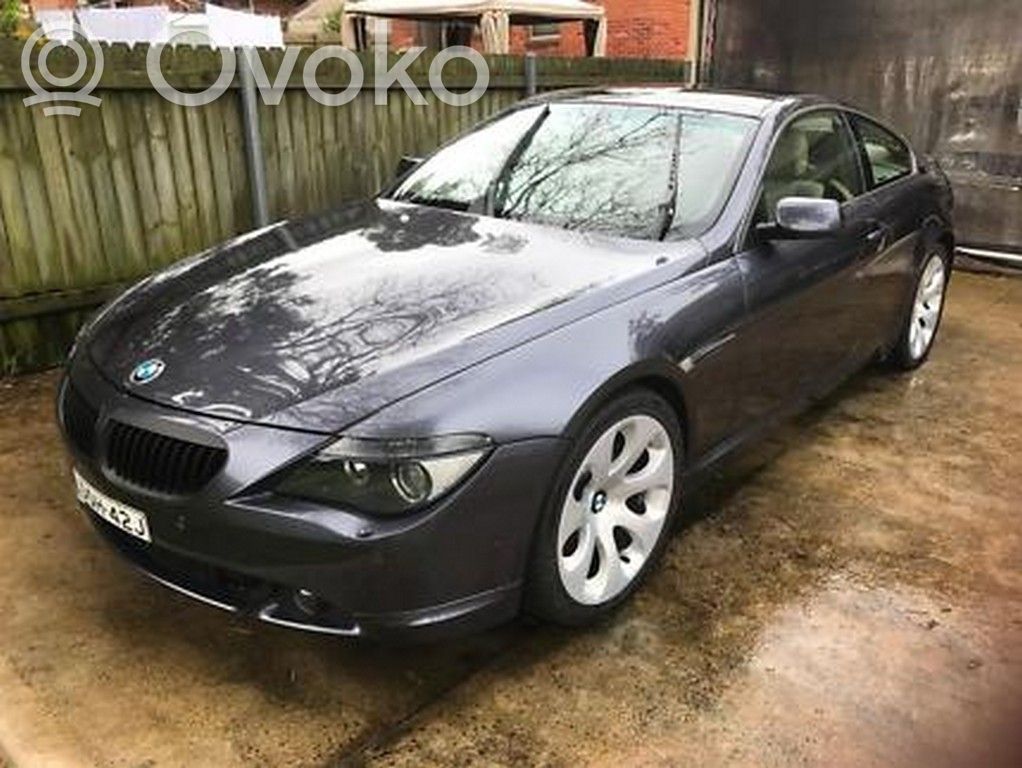 6 E63 E64 Series 6  6947786