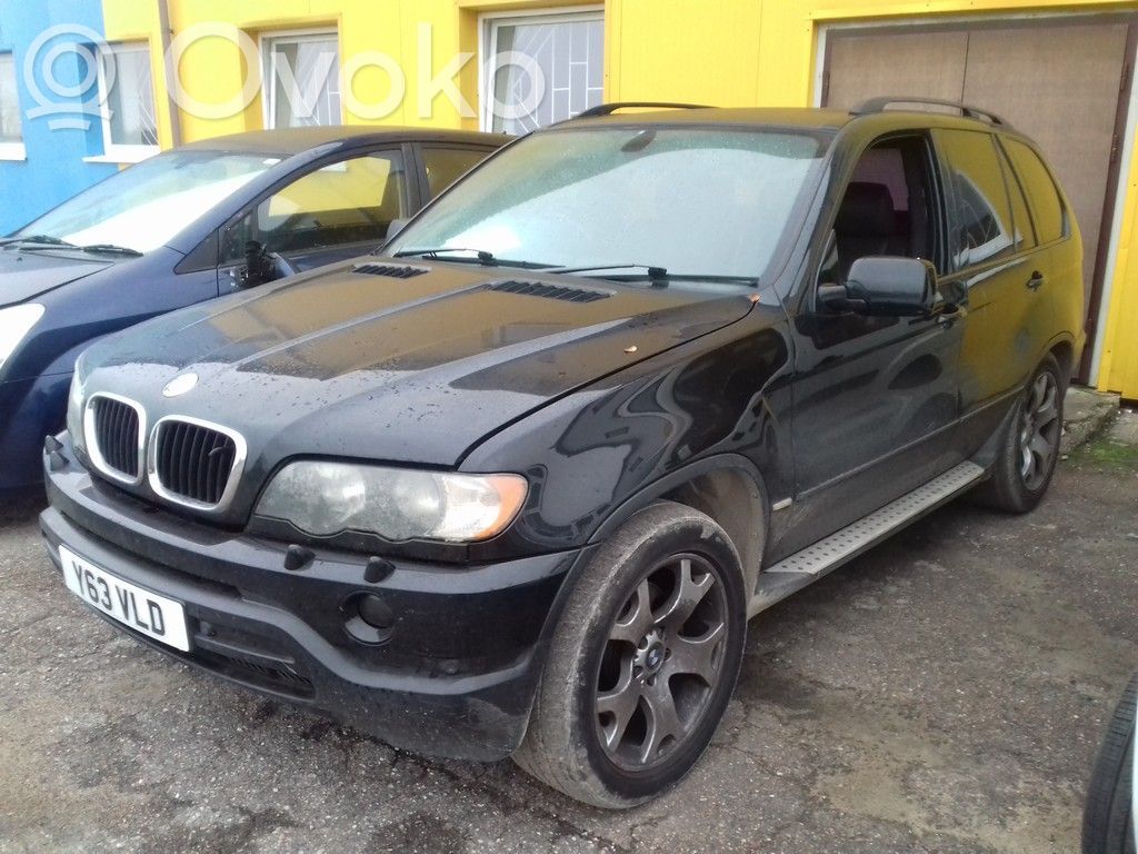 X5 E53 X5  34331165679