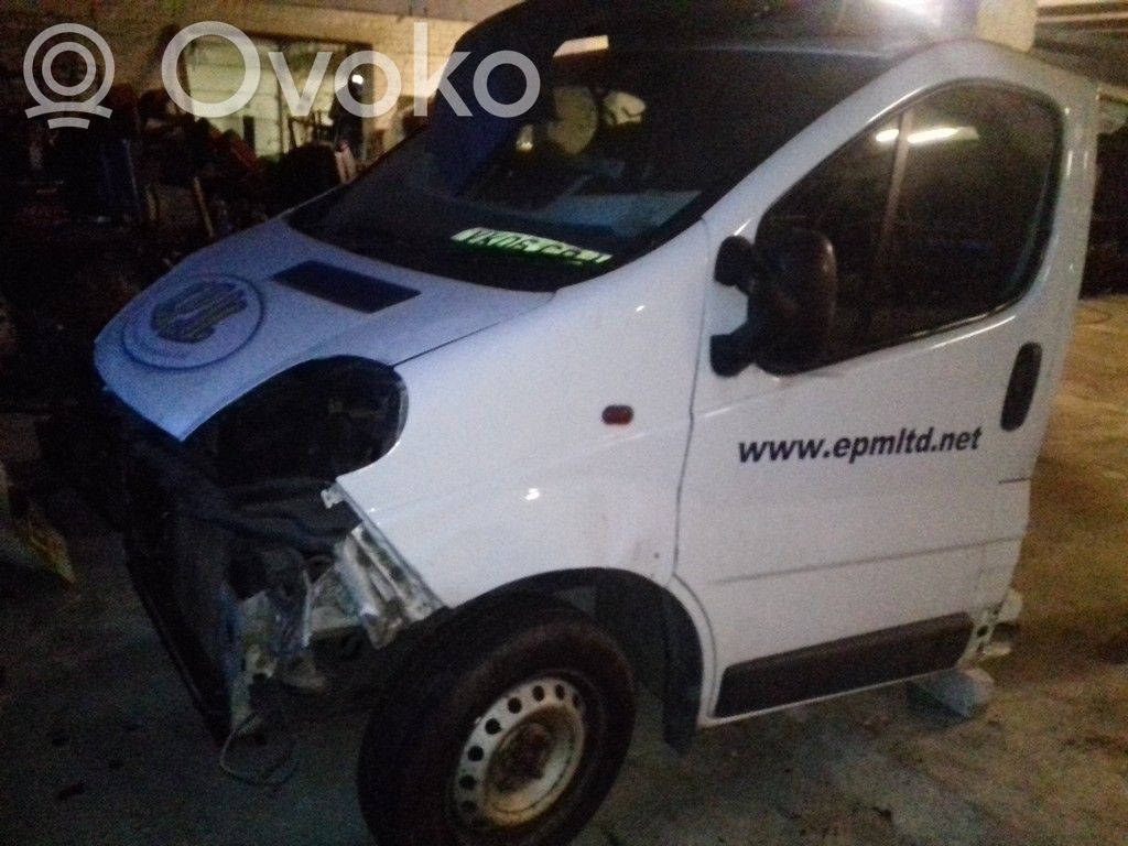 Vivaro Vivaro  IA1009