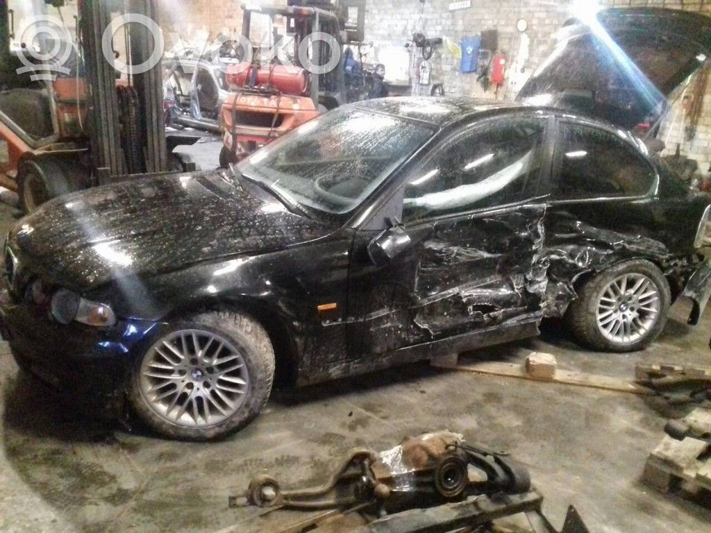 3 E46 Series 3  10948900