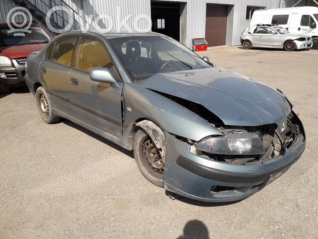Carisma Carisma  0204024427