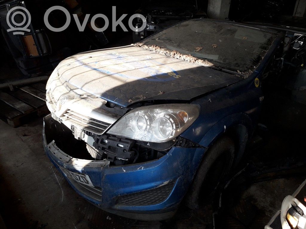 Astra H Astra  5591E12RH