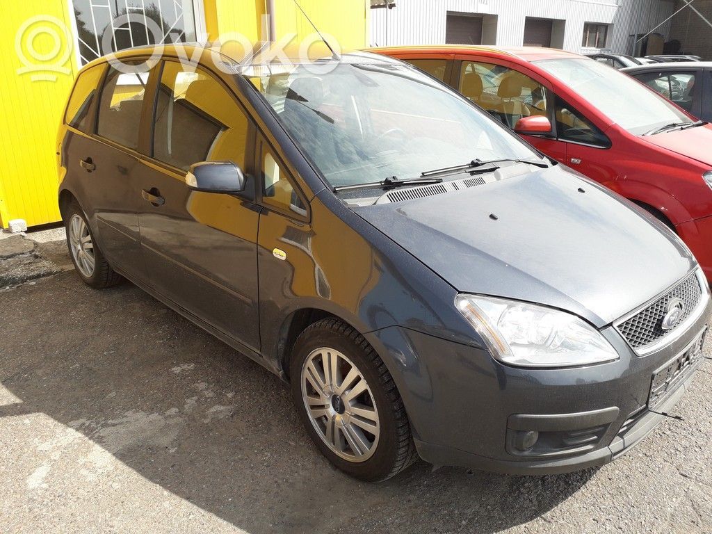 Focus C-MAX Focus C-MAX, C-MAX, Grand C-MAX